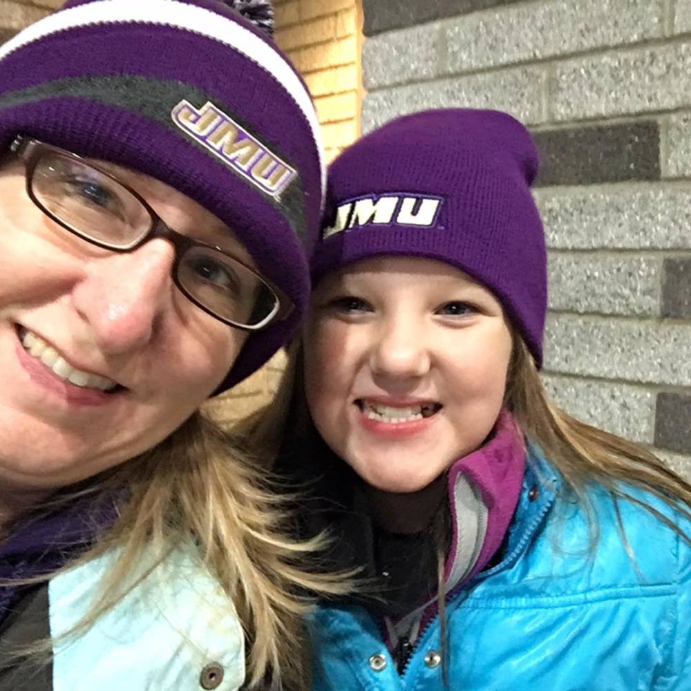 Meet your Posher, Melissa